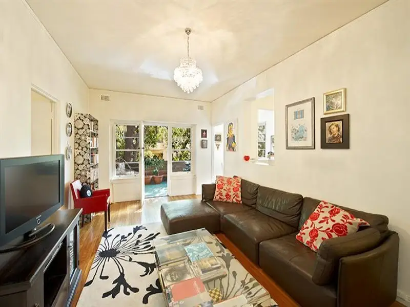 5/282 New South Head Road, Double Bay Sold by Bradfield Badgerfox - image 1