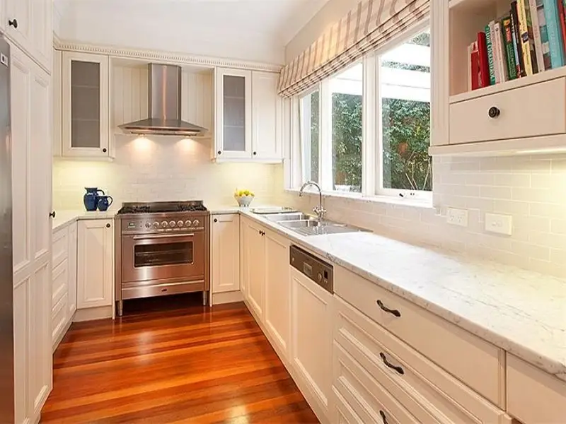 2 Milton Avenue, Woollahra Sold by Bradfield Badgerfox - image 1