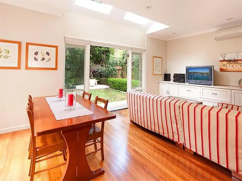 2 Milton Avenue, Woollahra Sold by Bradfield Badgerfox - image 1
