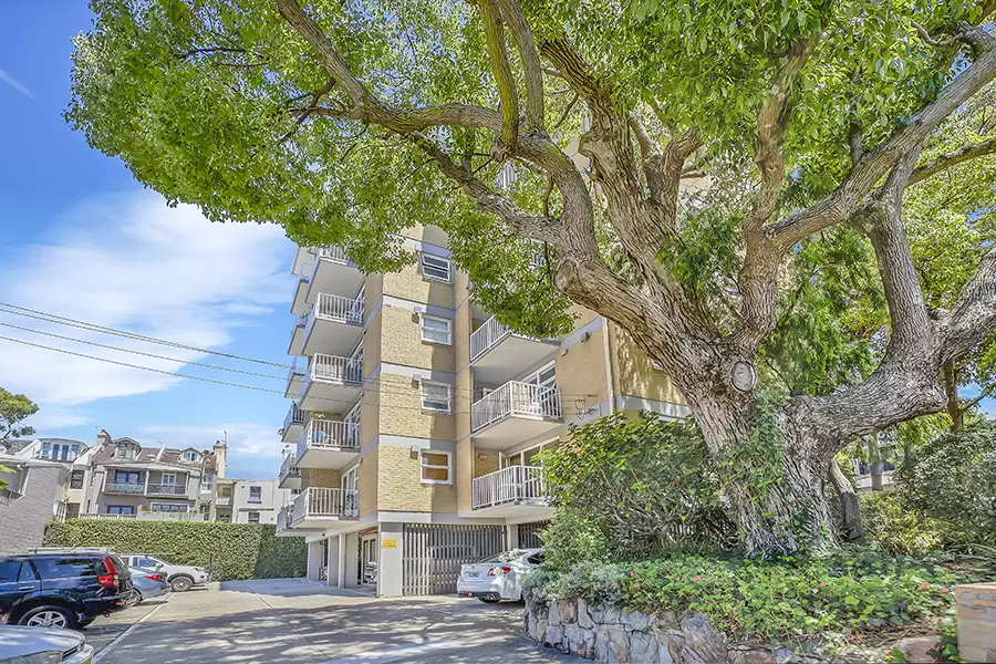 31/21 Duxford Street, Paddington For Lease by Bradfield Badgerfox - image 1