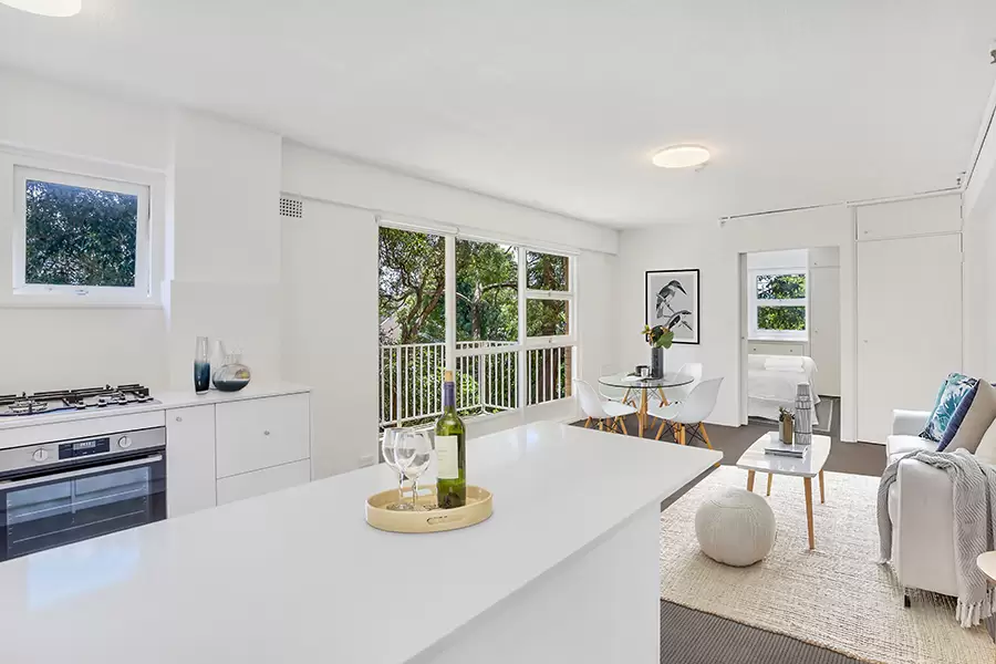 31/21 Duxford Street, Paddington For Lease by Bradfield Badgerfox - image 1