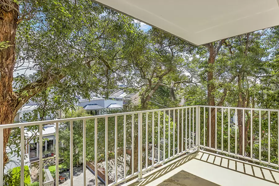 31/21 Duxford Street, Paddington For Lease by Bradfield Badgerfox - image 1