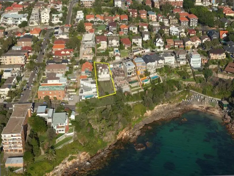 17 Gordon Avenue, Coogee Sold by Bradfield Badgerfox - image 1