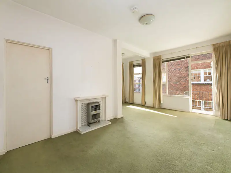 18/264 New South Head Road, Double Bay Sold by Bradfield Badgerfox - image 1