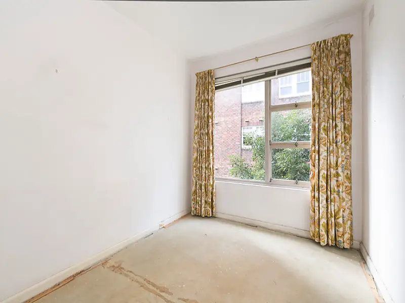 18/264 New South Head Road, Double Bay Sold by Bradfield Badgerfox - image 1