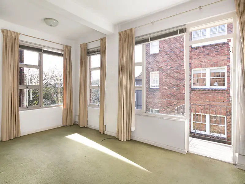 18/264 New South Head Road, Double Bay Sold by Bradfield Badgerfox - image 1