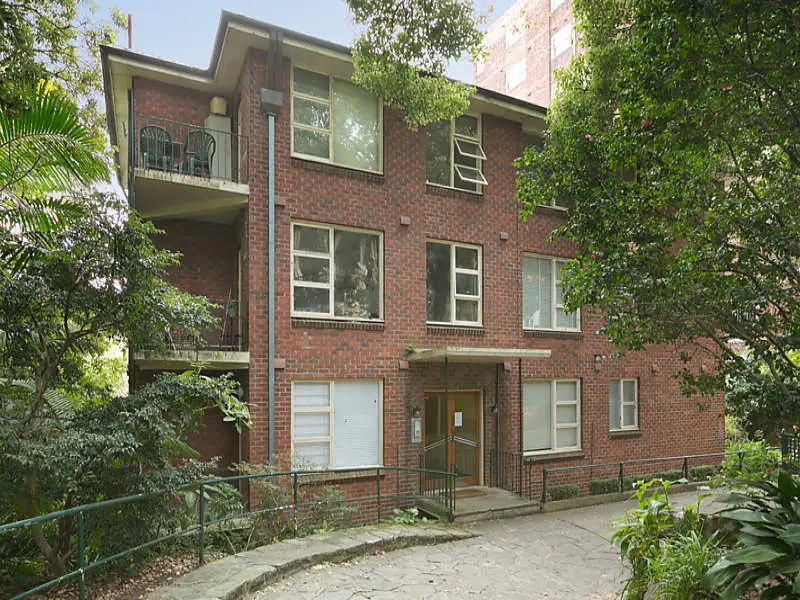 18/264 New South Head Road, Double Bay Sold by Bradfield Badgerfox - image 1