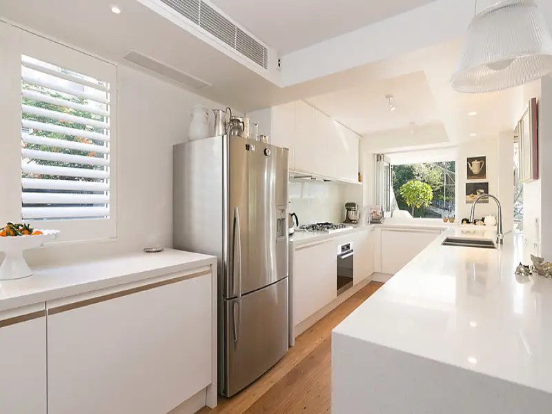 25/400 Glenmore Road, Paddington Sold by Bradfield Badgerfox - image 1