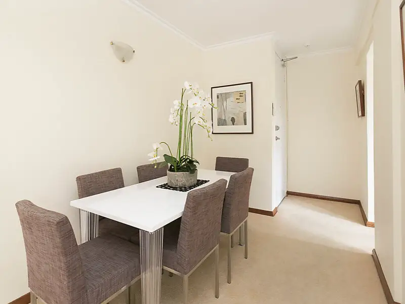 3/105A Darling Point Road, Darling Point Sold by Bradfield Badgerfox - image 1