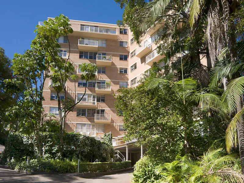 3/105A Darling Point Road, Darling Point Sold by Bradfield Badgerfox - image 1