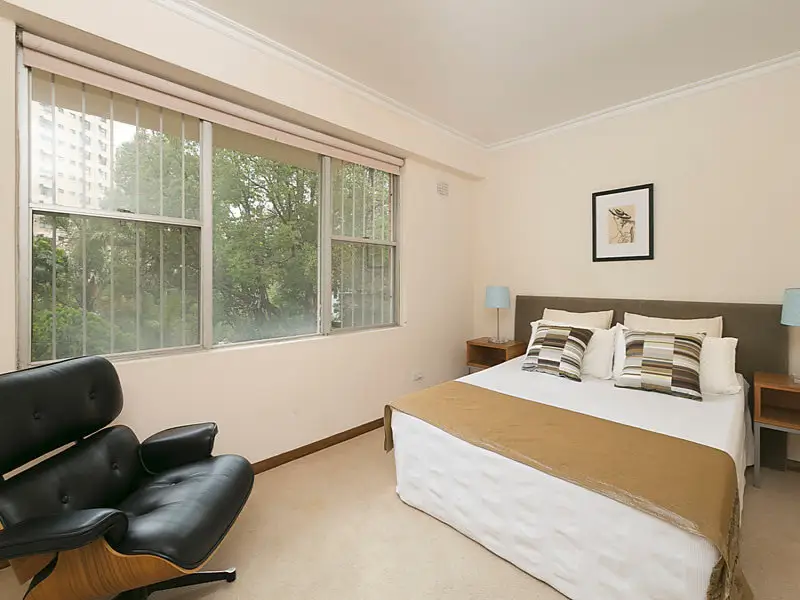 3/105A Darling Point Road, Darling Point Sold by Bradfield Badgerfox - image 1