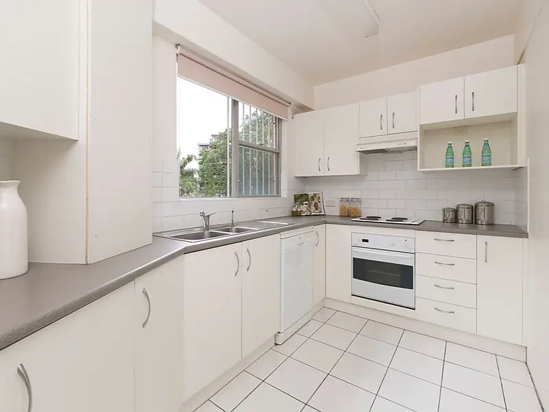 3/105A Darling Point Road, Darling Point Sold by Bradfield Badgerfox - image 1