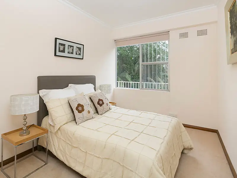 3/105A Darling Point Road, Darling Point Sold by Bradfield Badgerfox - image 1