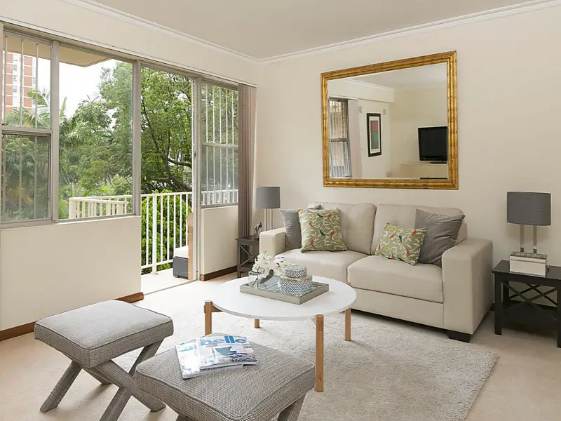 3/105A Darling Point Road, Darling Point Sold by Bradfield Badgerfox - image 1