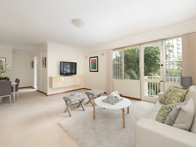 3/105A Darling Point Road, Darling Point Sold by Bradfield Badgerfox - image 1